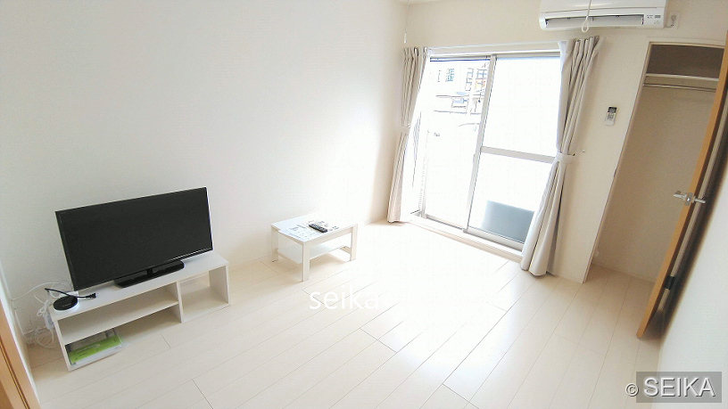 居間