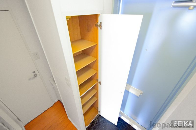 内緒