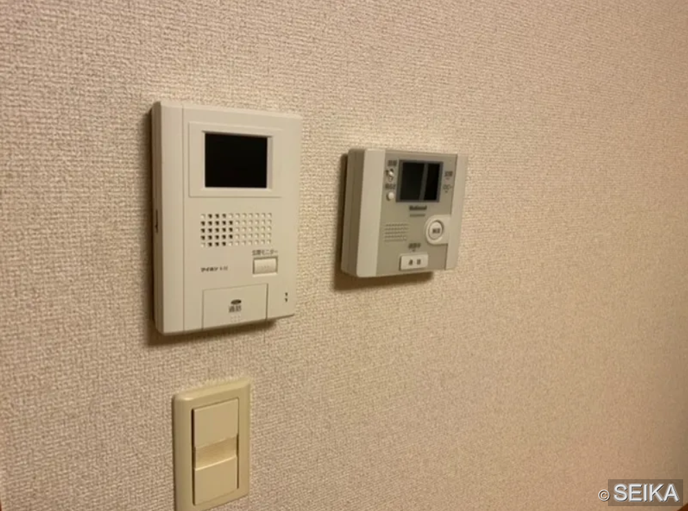 居間
