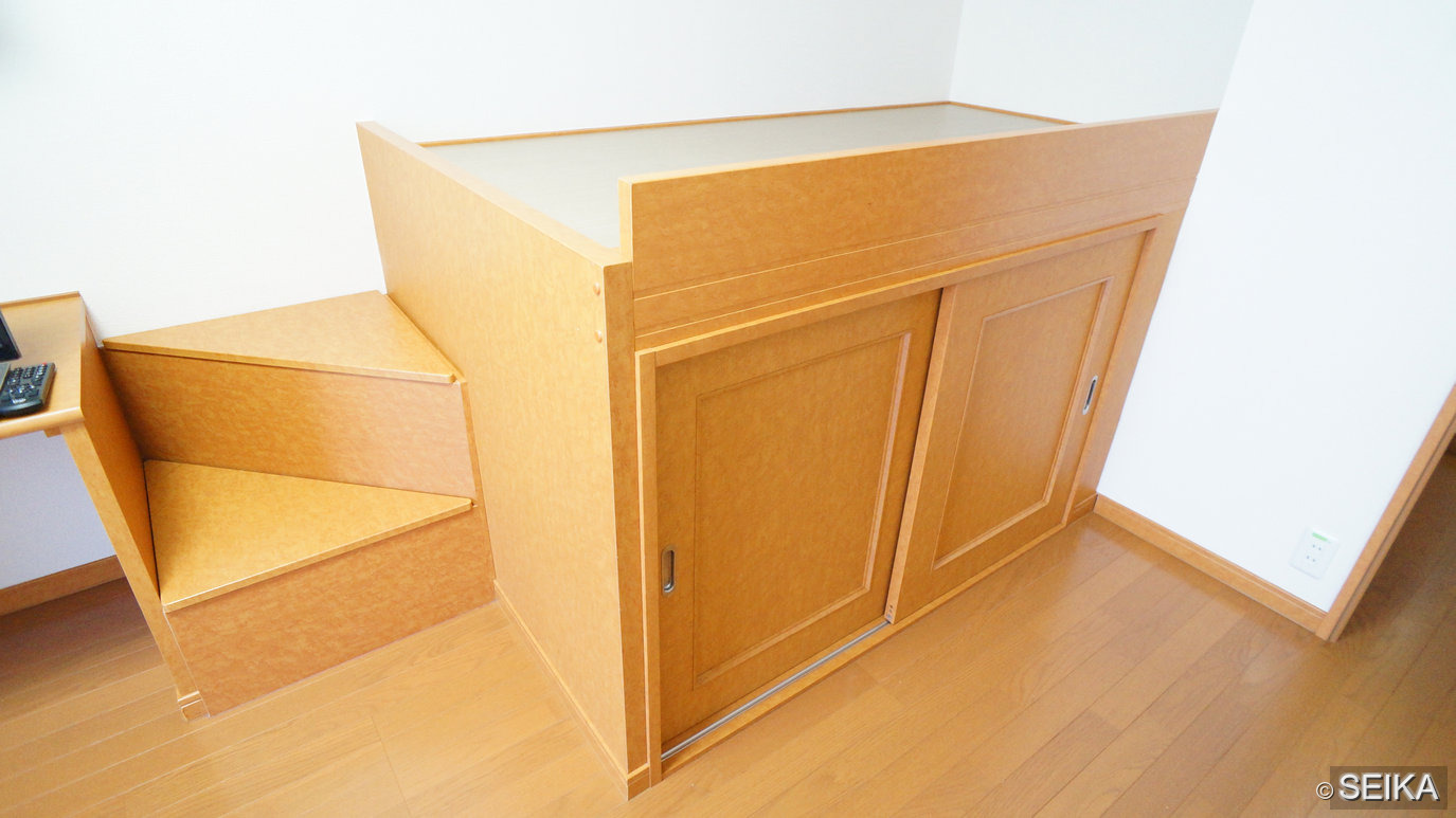 内緒