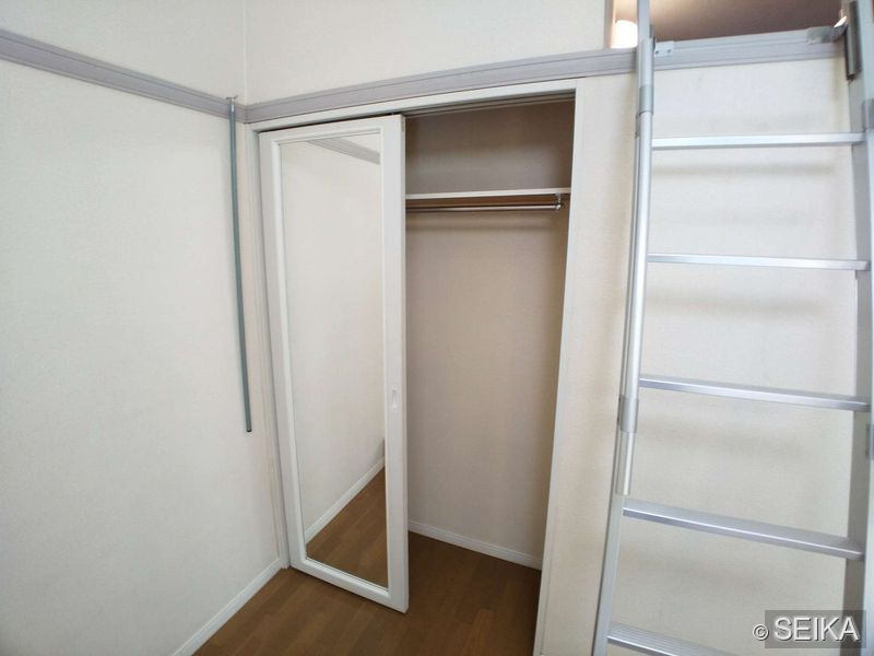 内緒