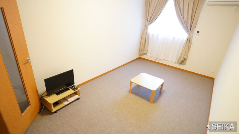 内緒