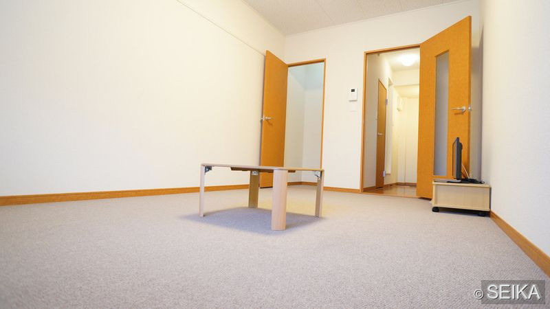 内緒