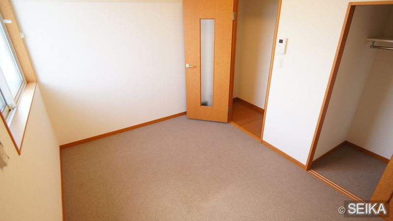内緒