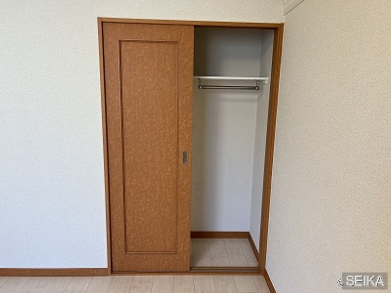 内緒