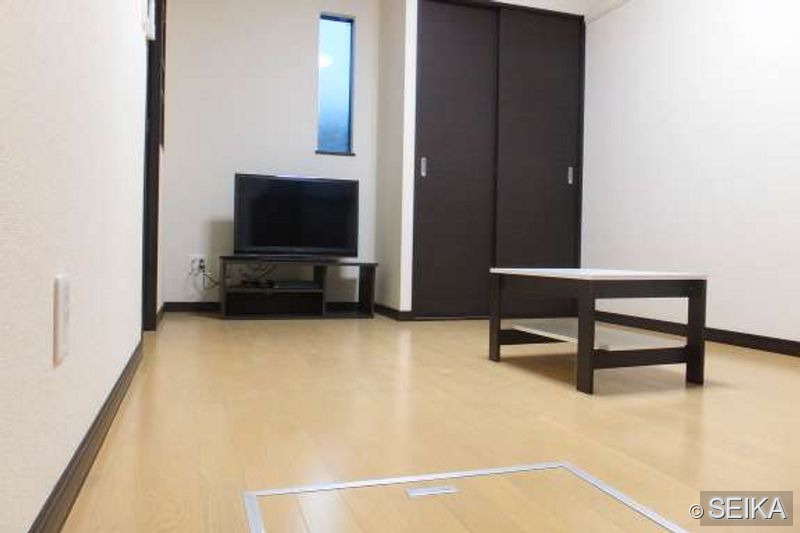居間