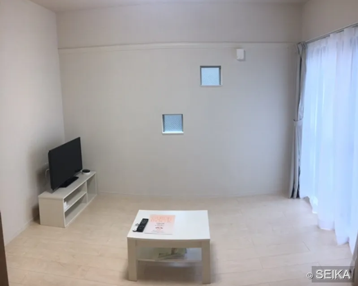 居間