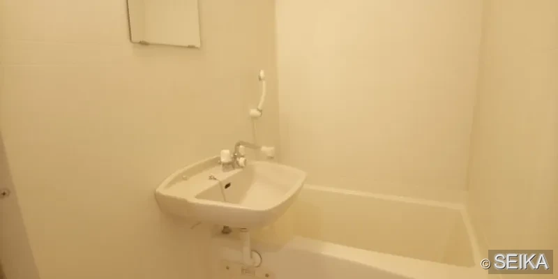 風呂