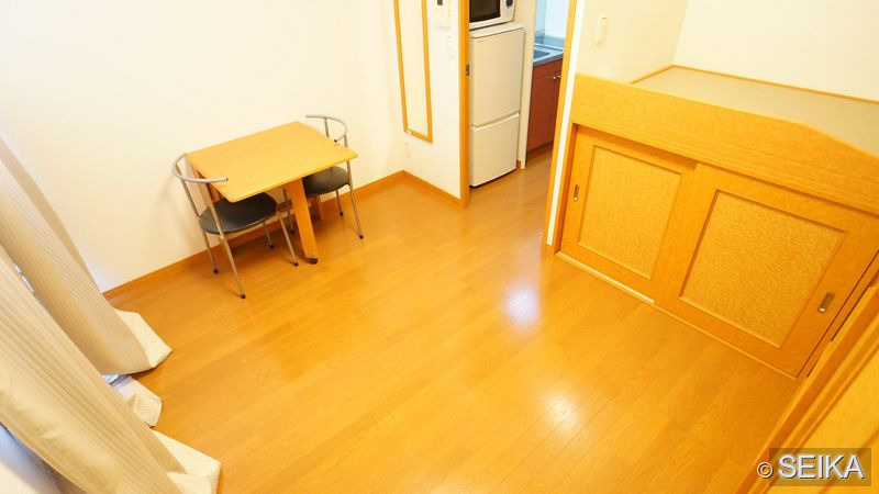 居間