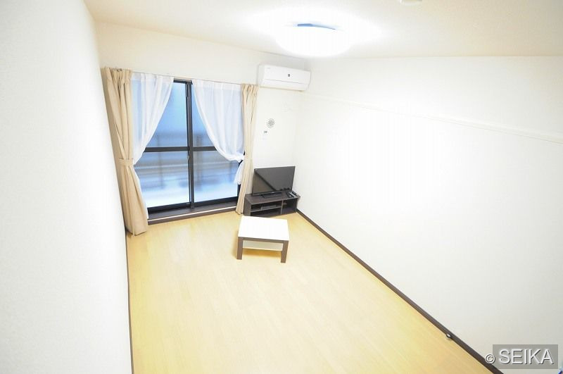 居間