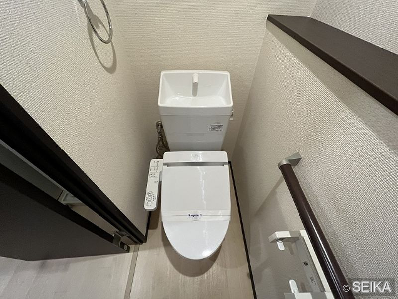 内緒