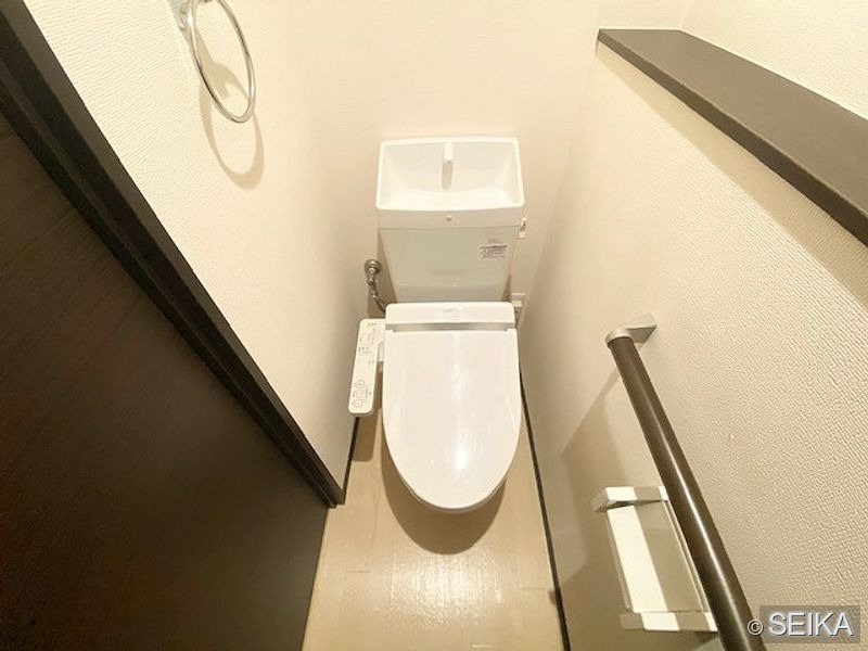 内緒