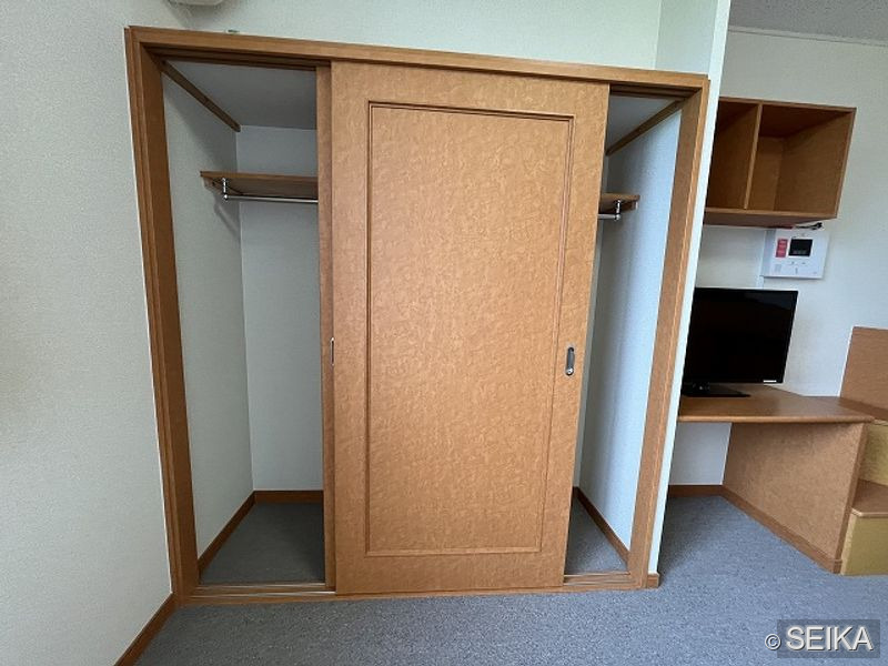 内緒