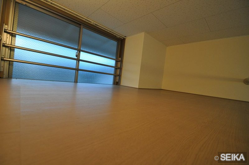 内緒