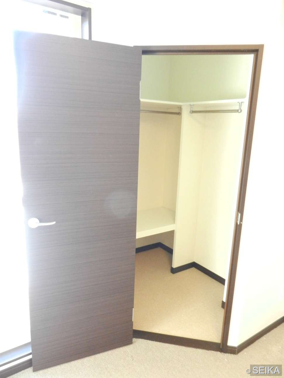 内緒