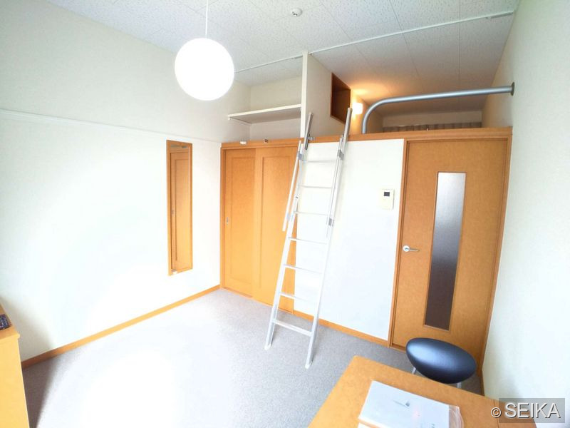 居間