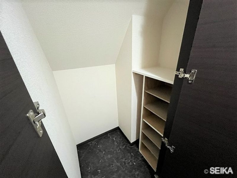 内緒