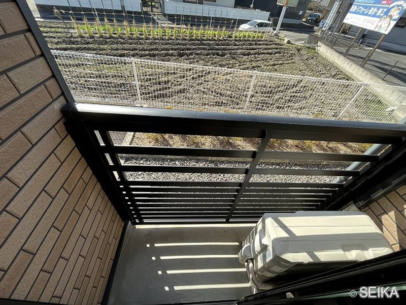 内緒