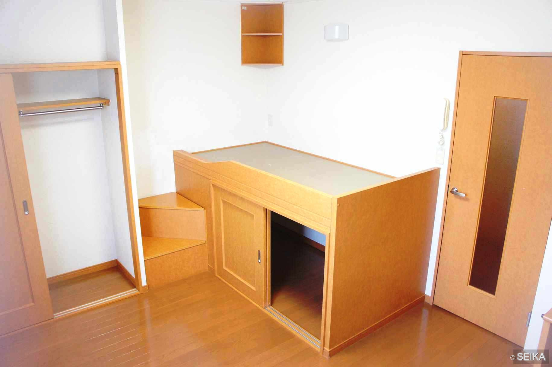 内緒