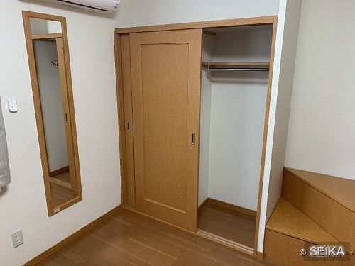 内緒