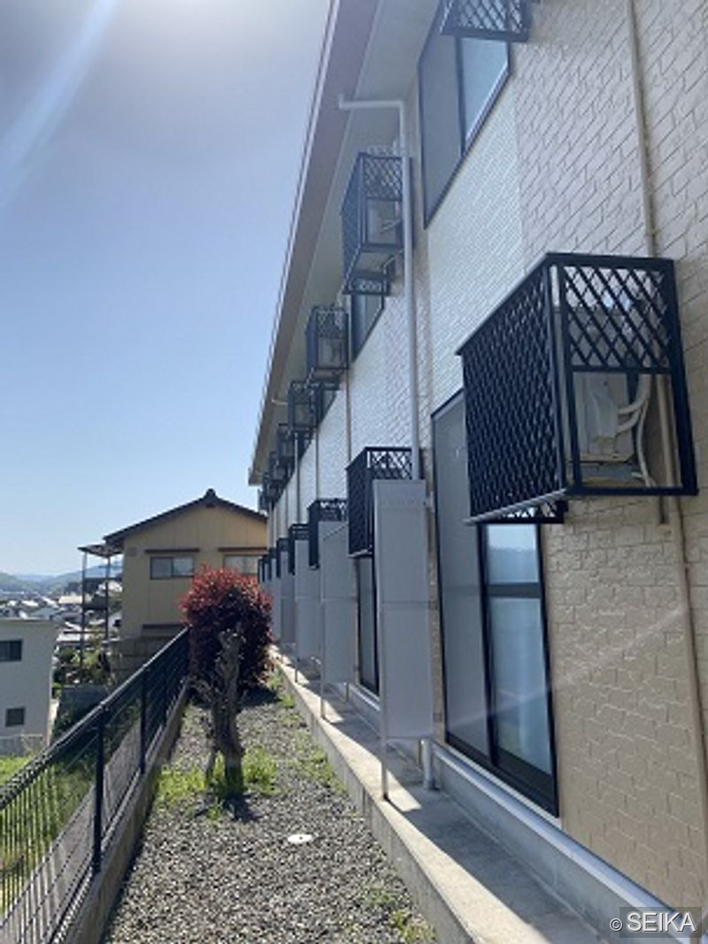 内緒