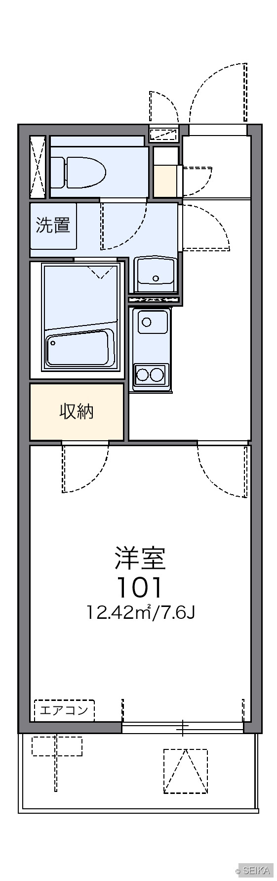 内装