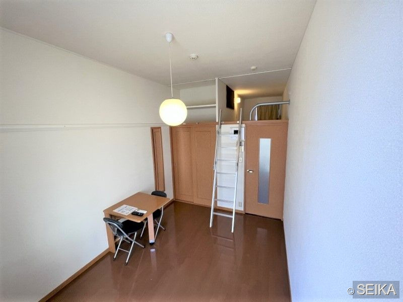 居間