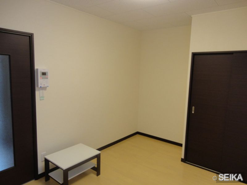 居間