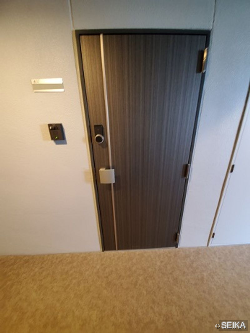 内緒