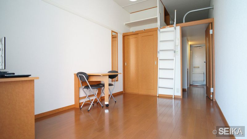 内緒