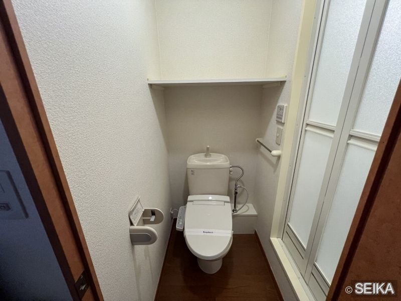 内緒
