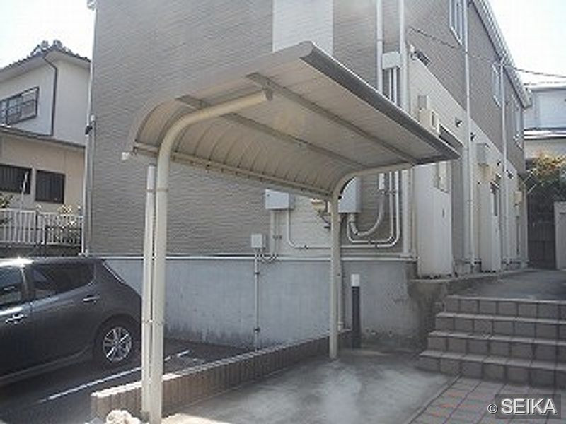 内緒