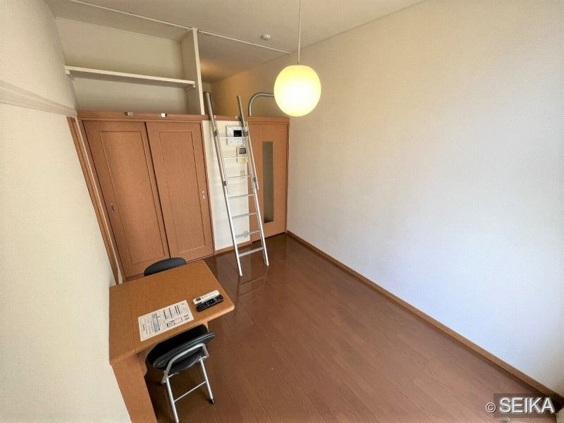 居間