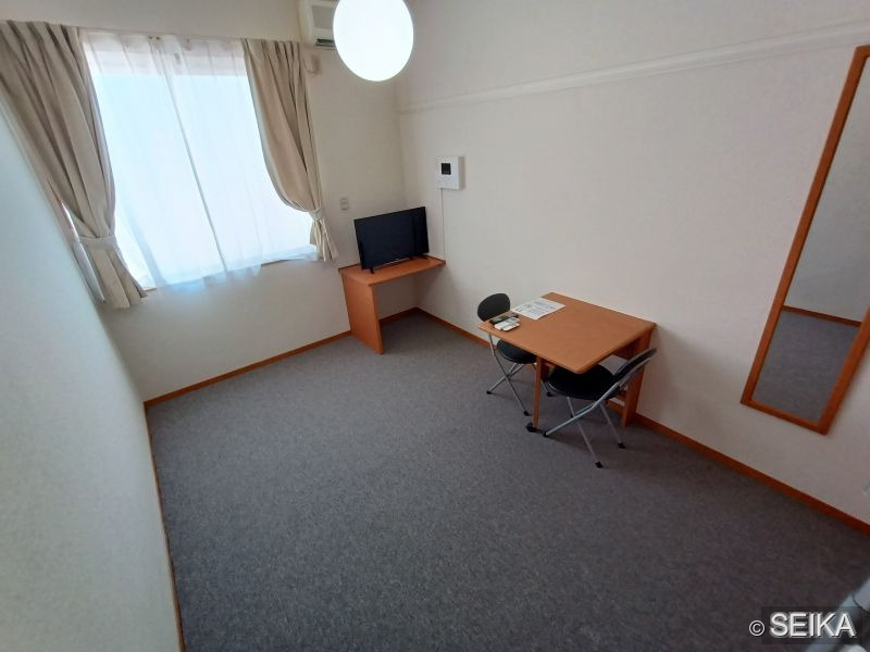 居間