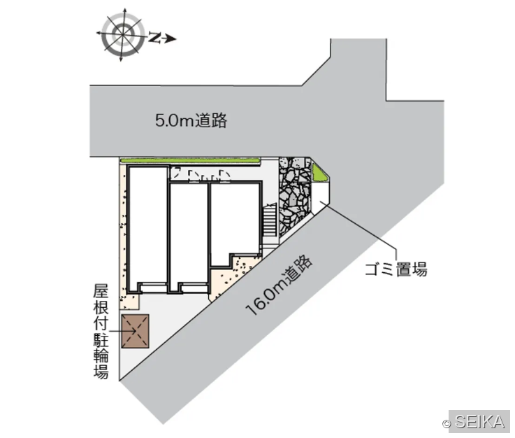 内装