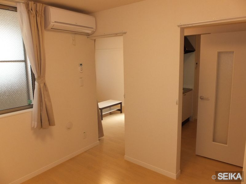 内緒