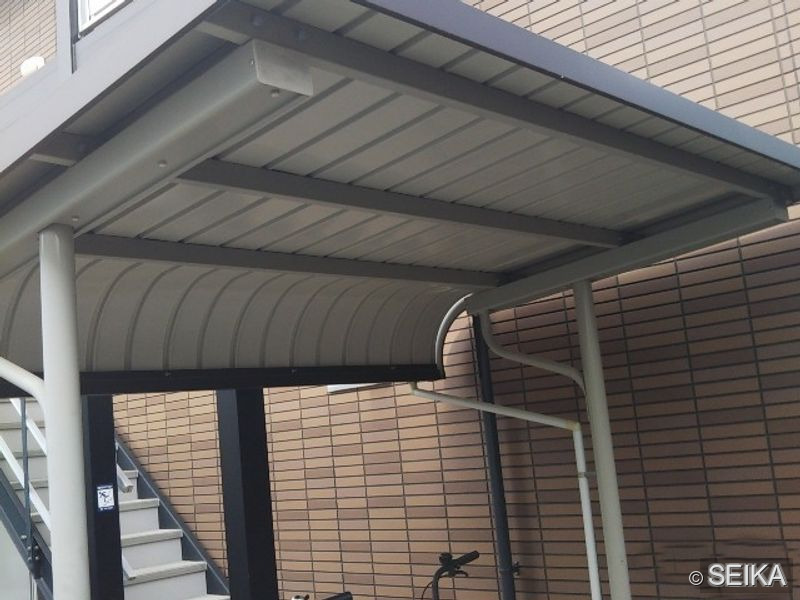 内緒