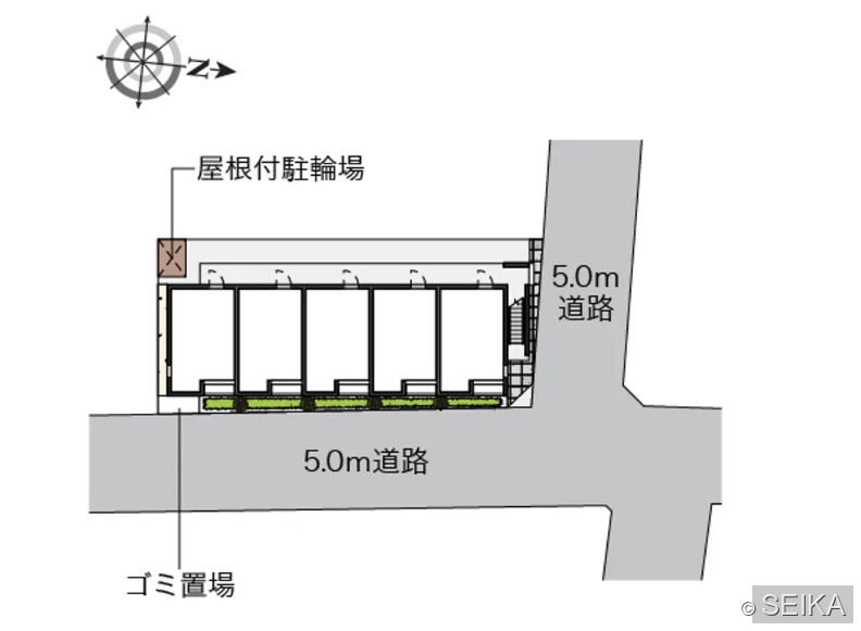内装