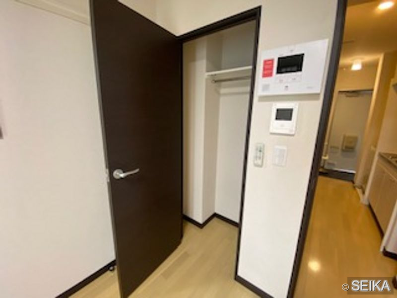内緒