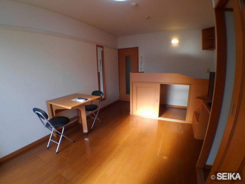 居間
