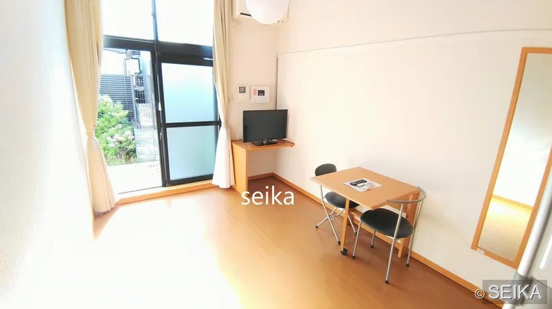 内緒