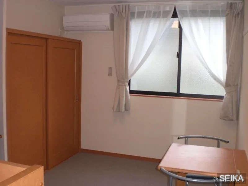 居間