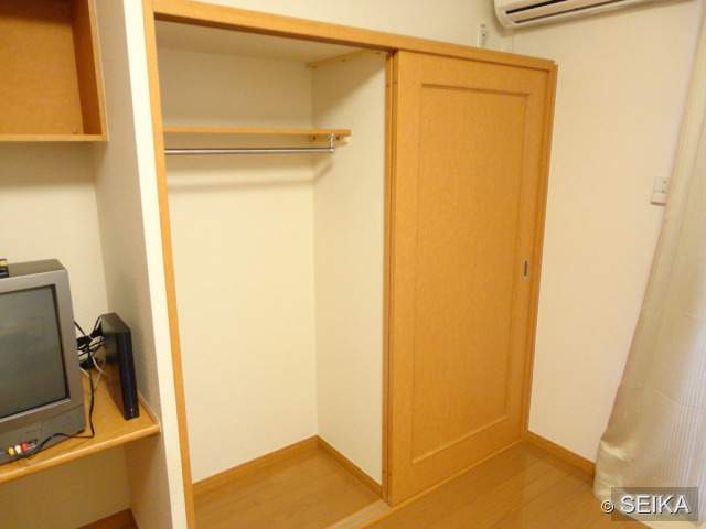 内緒