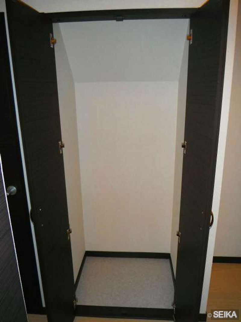内緒