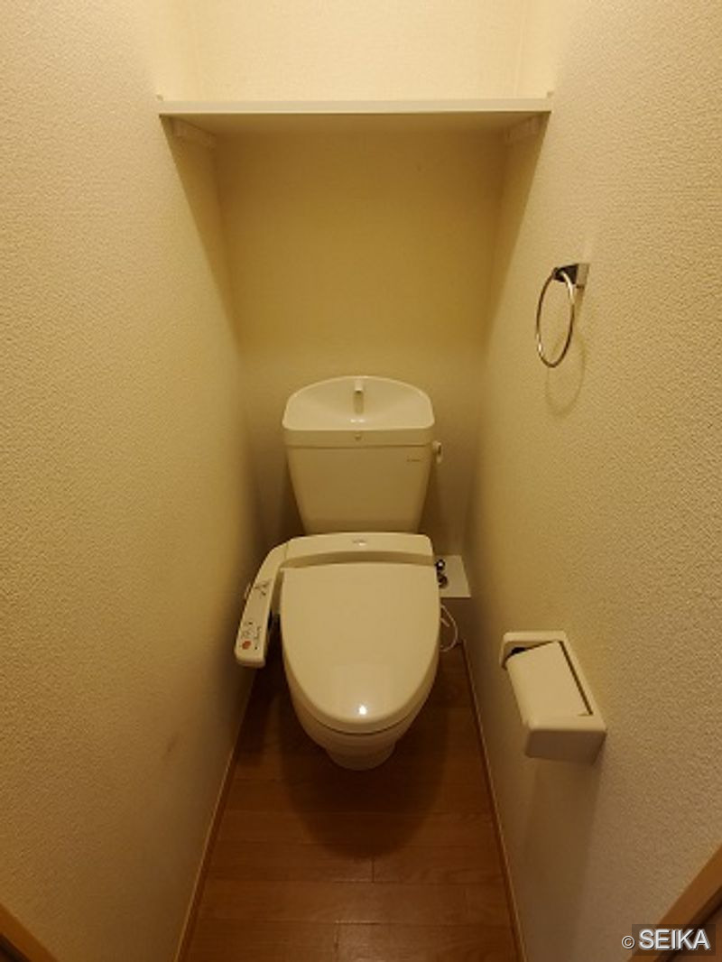 内緒