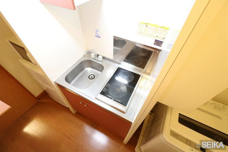 内緒