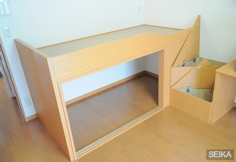 内緒