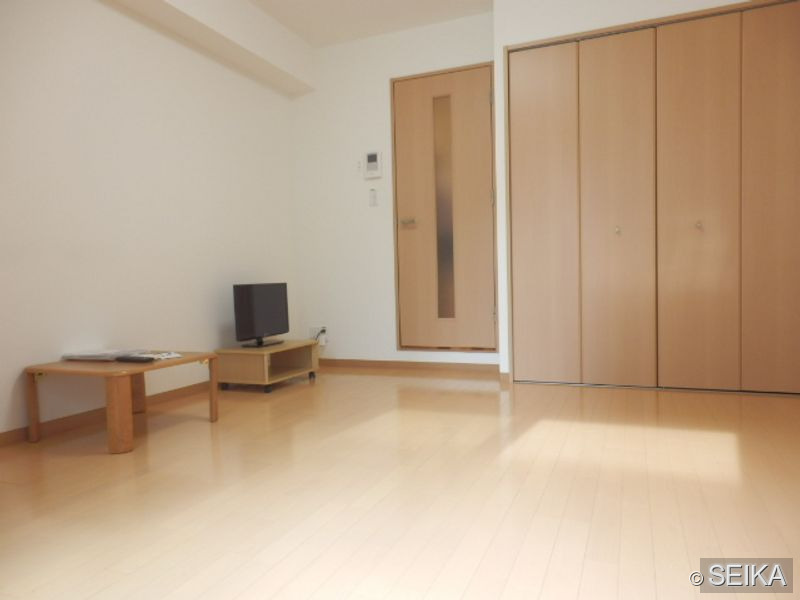 内緒