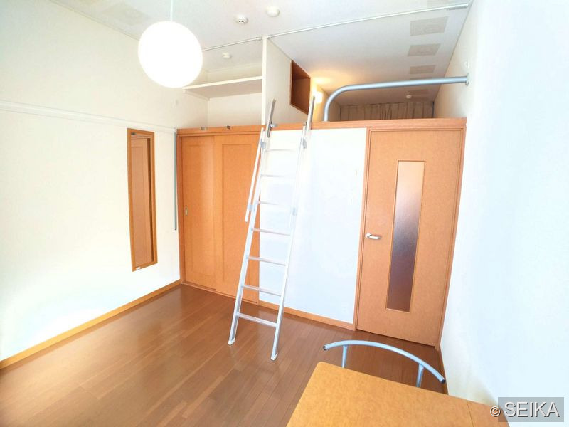 居間