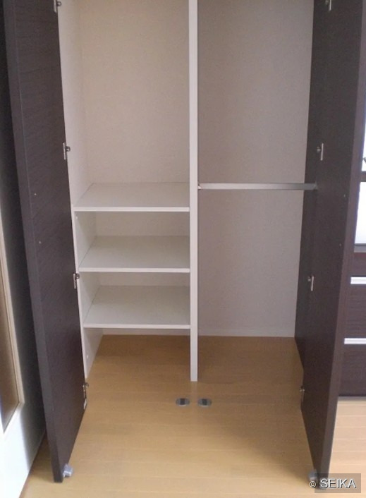 内緒